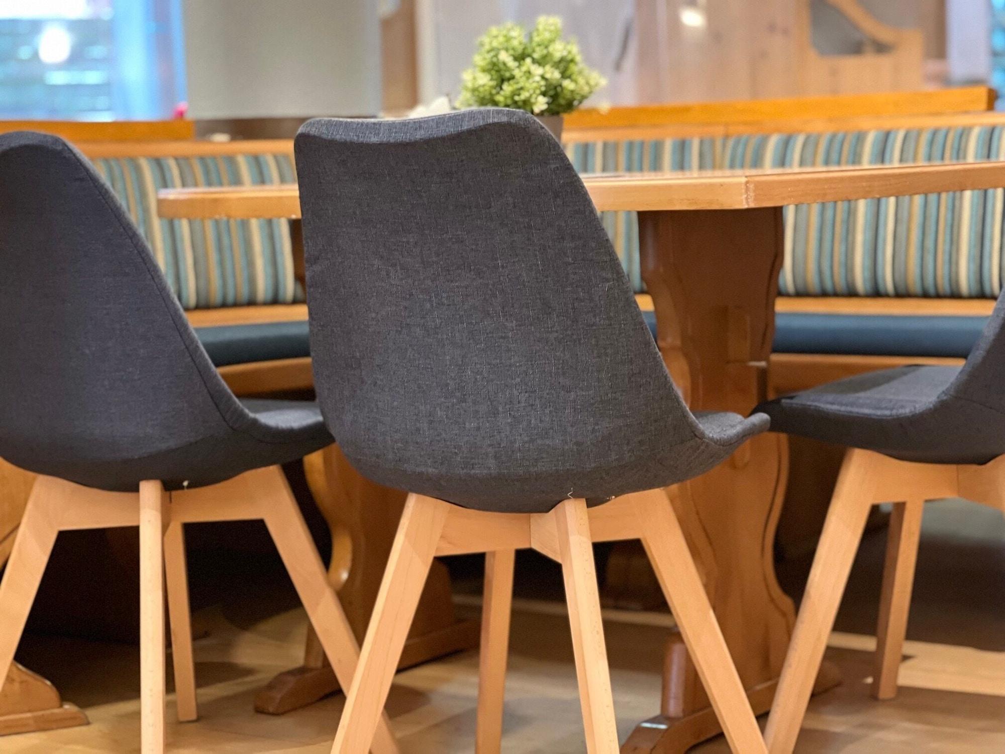 Restaurant Konferenzhotel Ysenburger Hof