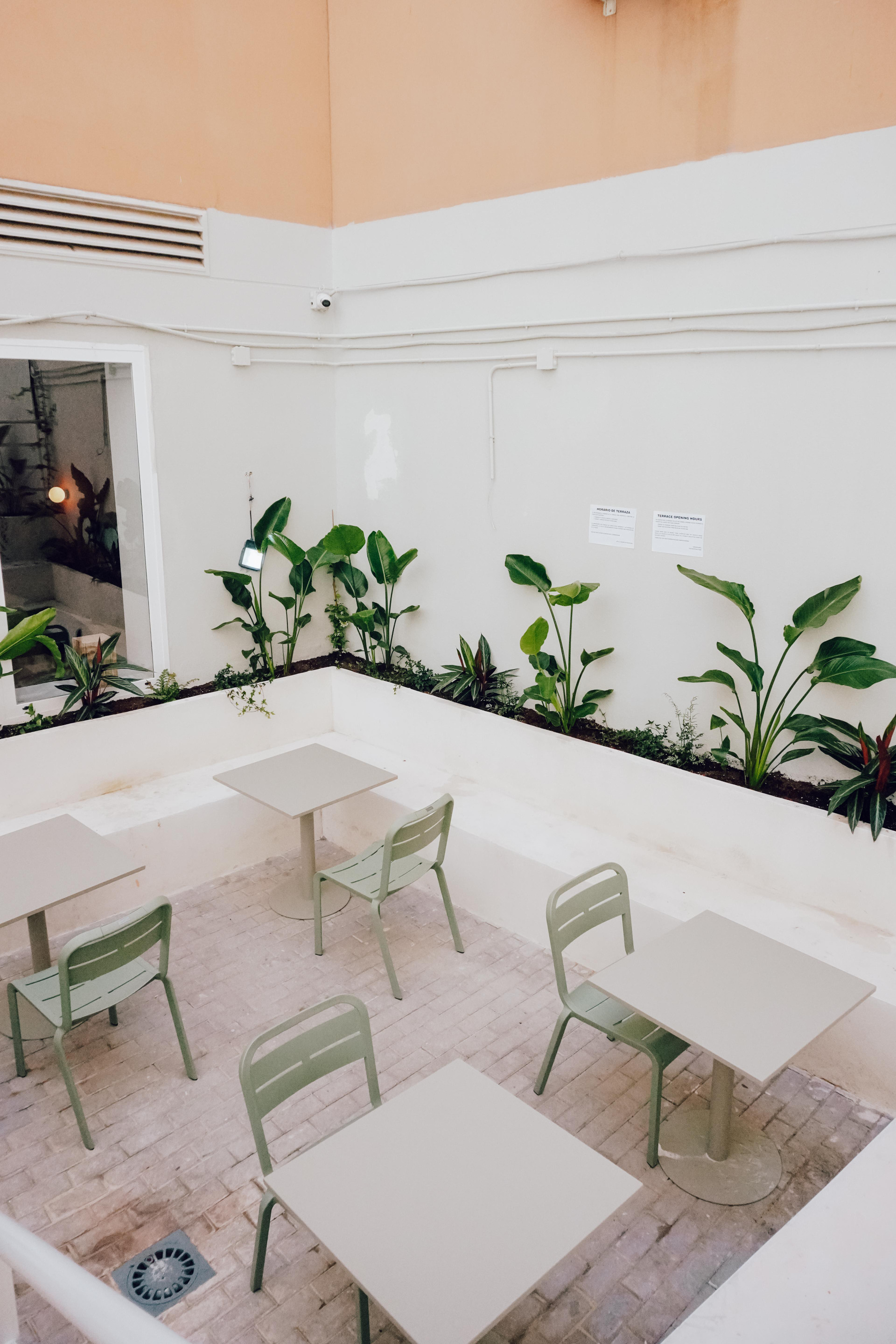 Varios El Patio de Chueca - Hostel
