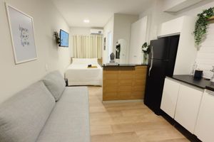 Renta Vacacional - Apê Brooklin - Berrini