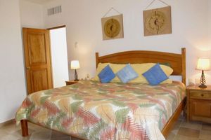 Alquiler Vacacional - Arcoiris Family Condos by Playa Paradise