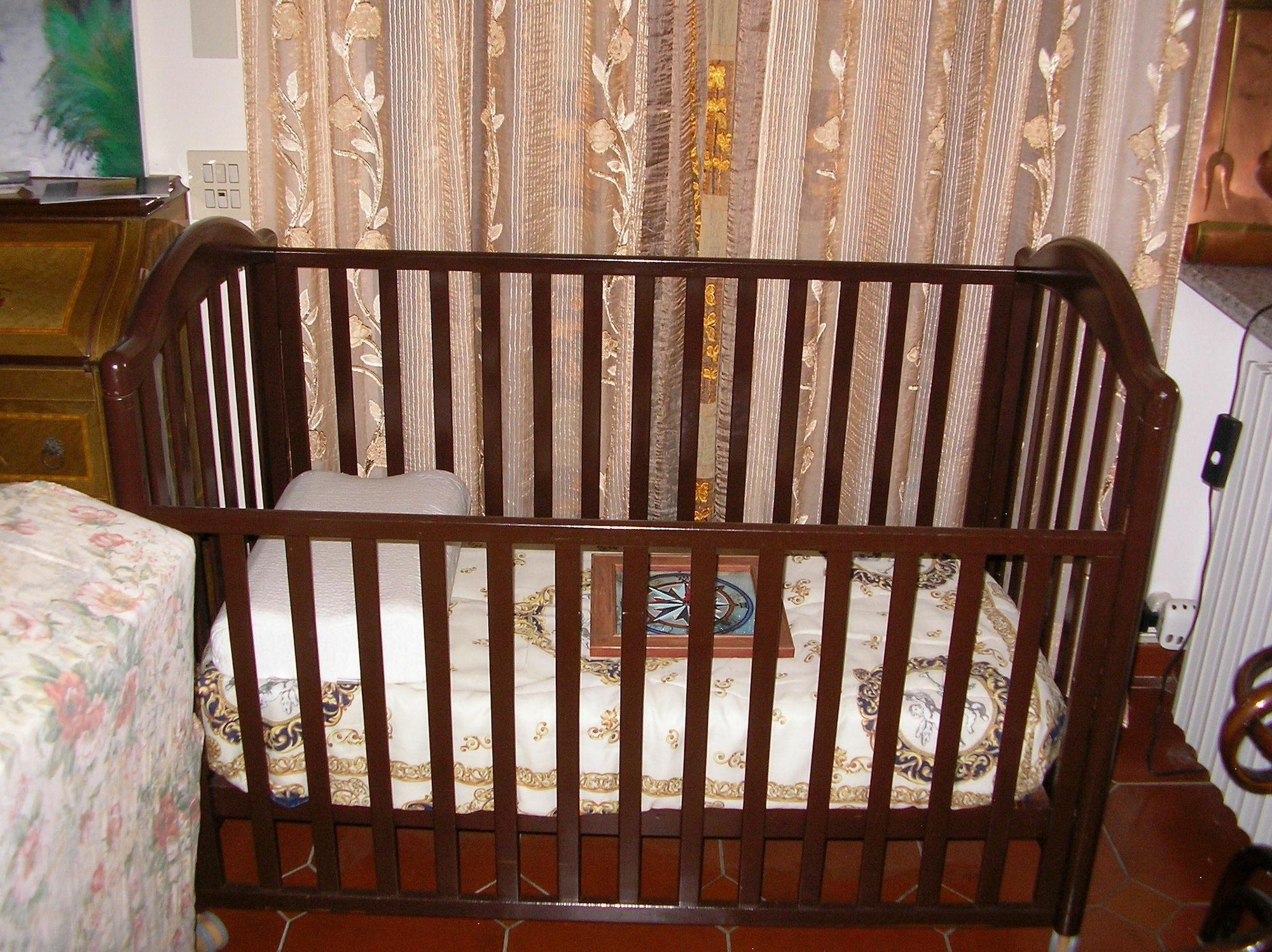 Set de Habitación Villa Romaniani