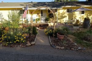 Alojamiento - Yosemite Plaisance Bed & Breakfast