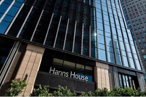 Alojamiento - Hanns Hotel