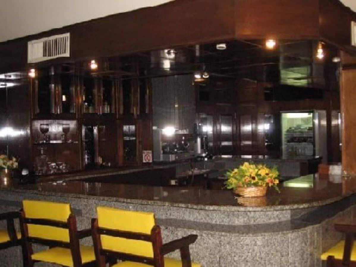 Bar/Salón Panorama Inn