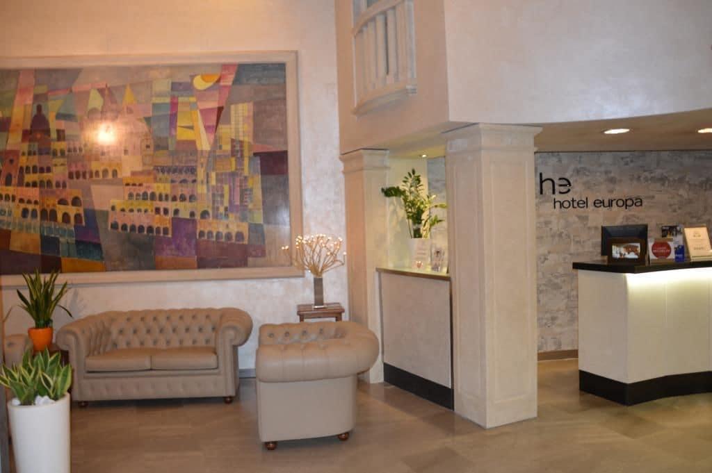 Varios Appartamenti Europa