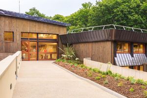 Alojamiento - Hôtel Centre Port-Royal