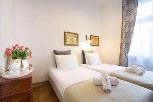 Arriendo temporal - Ventus Rosa Self Service Apartments