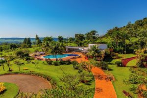 Alojamiento - Frangipani Hotel Boutique