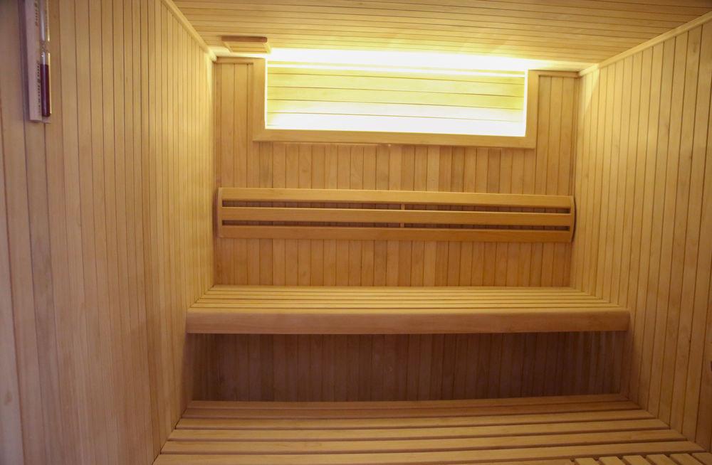 Spa Ilum Experience Home