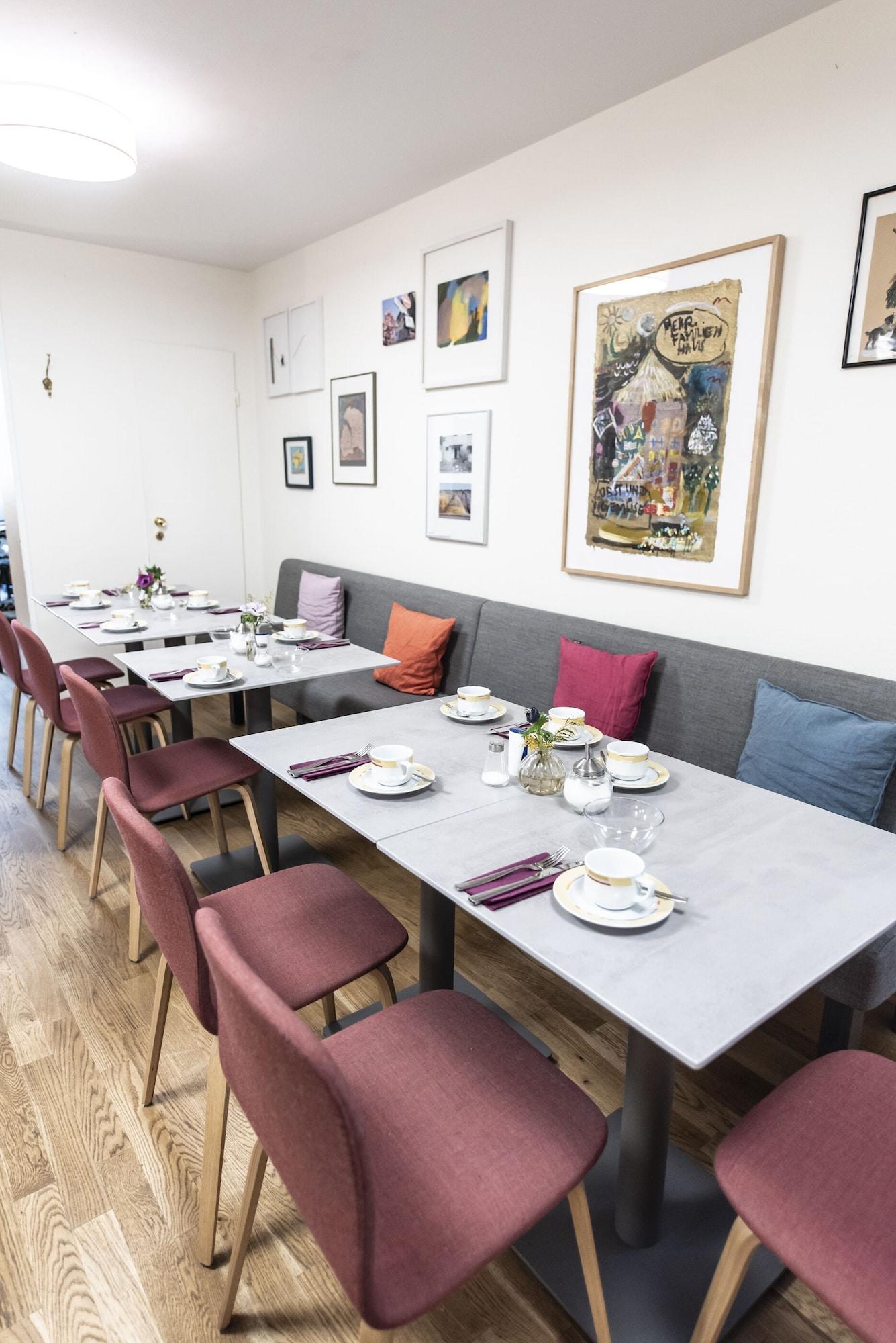 Restaurant Hotel Aigner