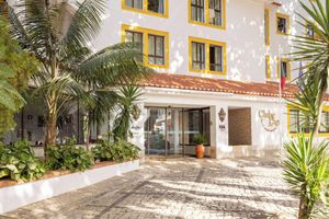 Alojamiento - Clube do Lago Hotel