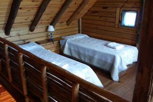 Alquiler Vacacional - Cabañas Solar de Piedra