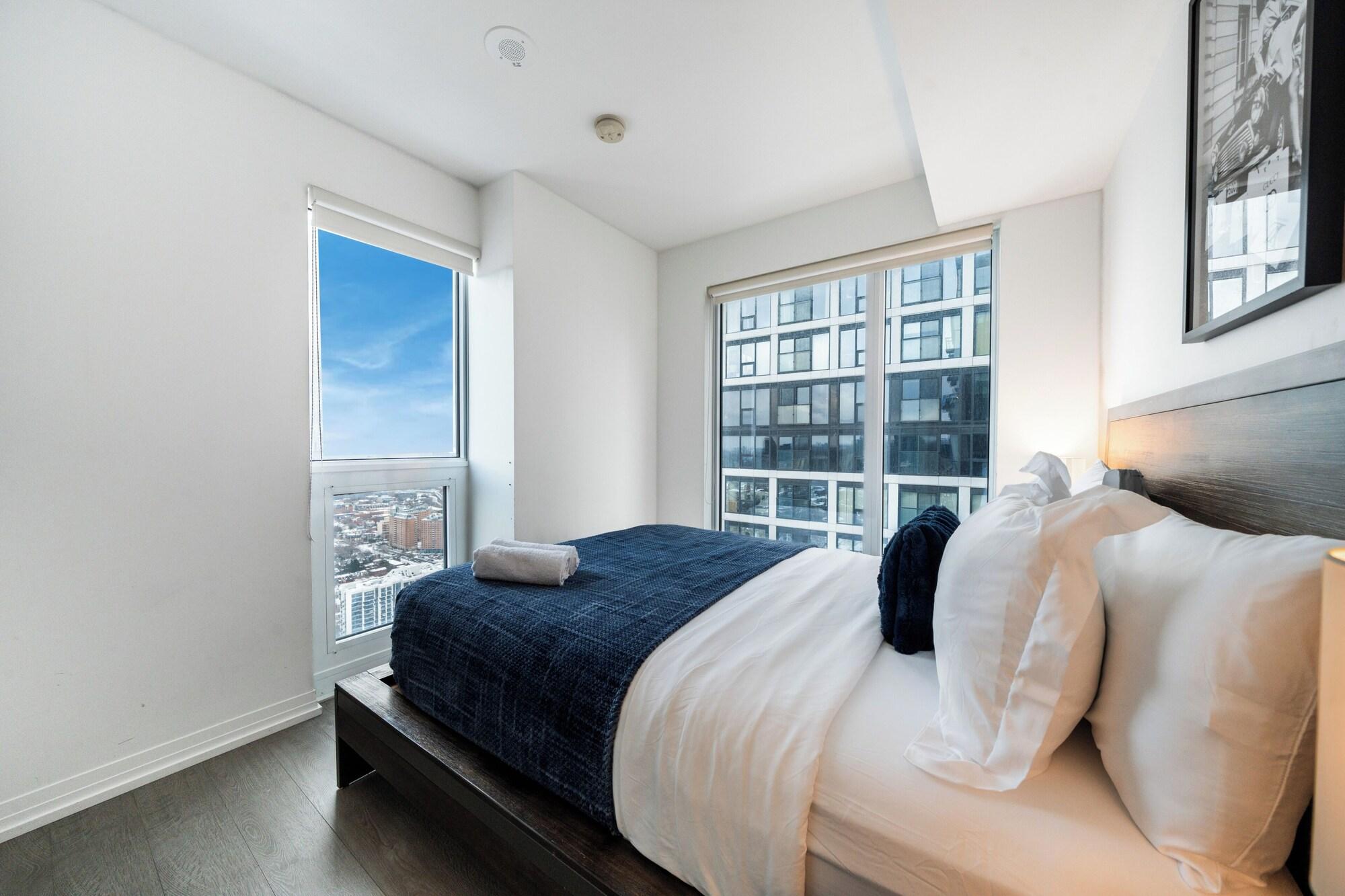 Habitación The Dundas Suites - Near Yonge