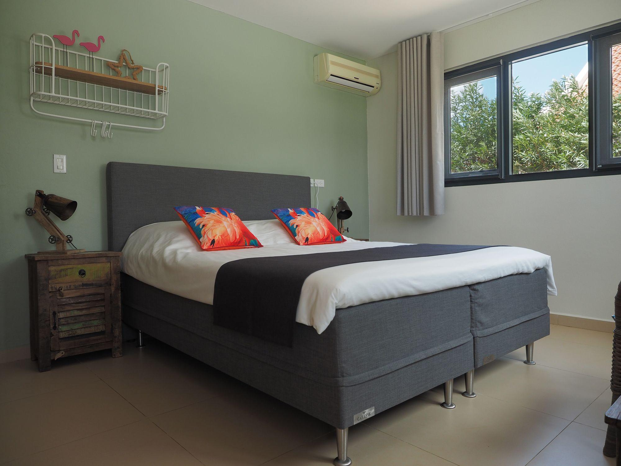 Habitación Oasis Guesthouse Bonaire