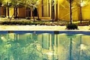 Alojamiento - Howard Johnson Tianyuan Resort Jiuzhaigou