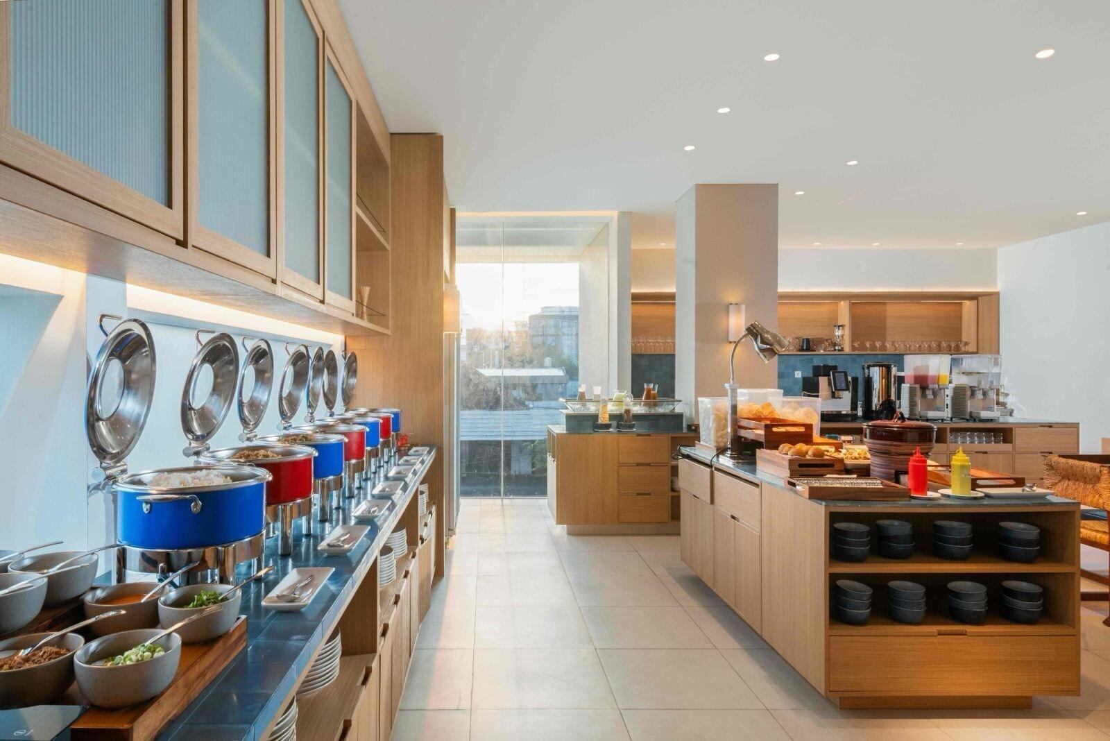 Restaurant ARTOTEL Leguna Magelang