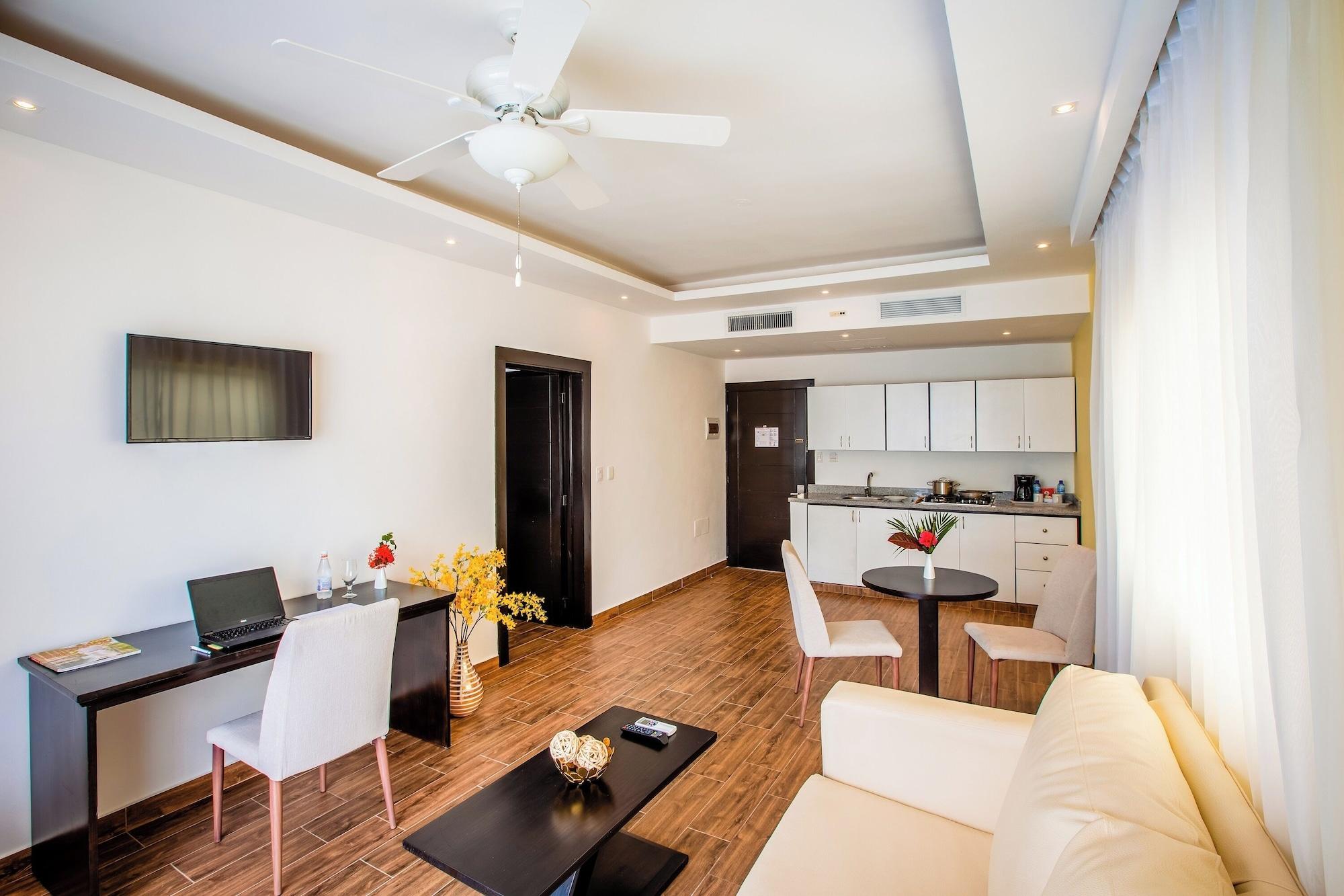 Habitación whala!urban punta cana