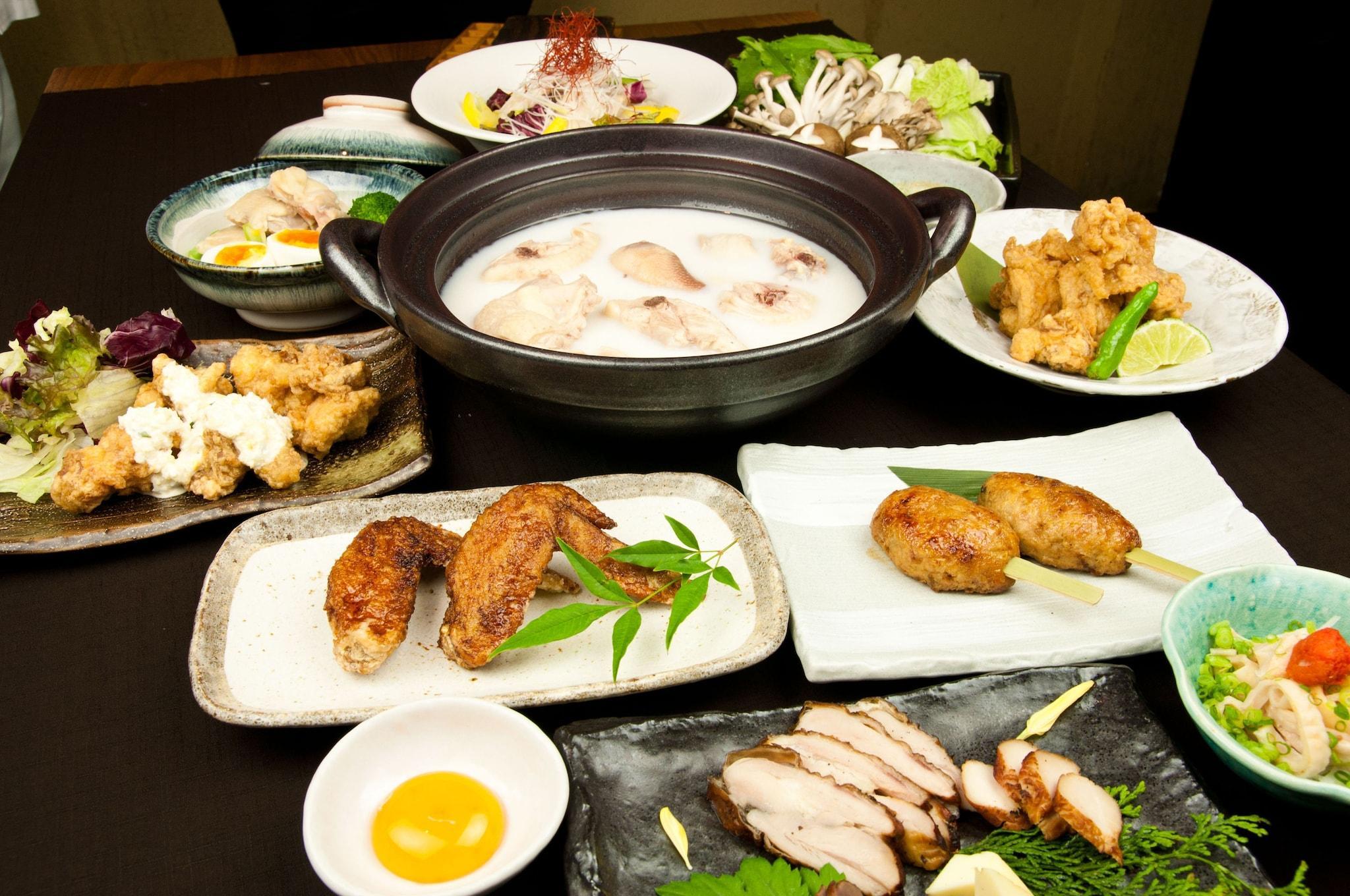 Restaurant Kadoya Hotel