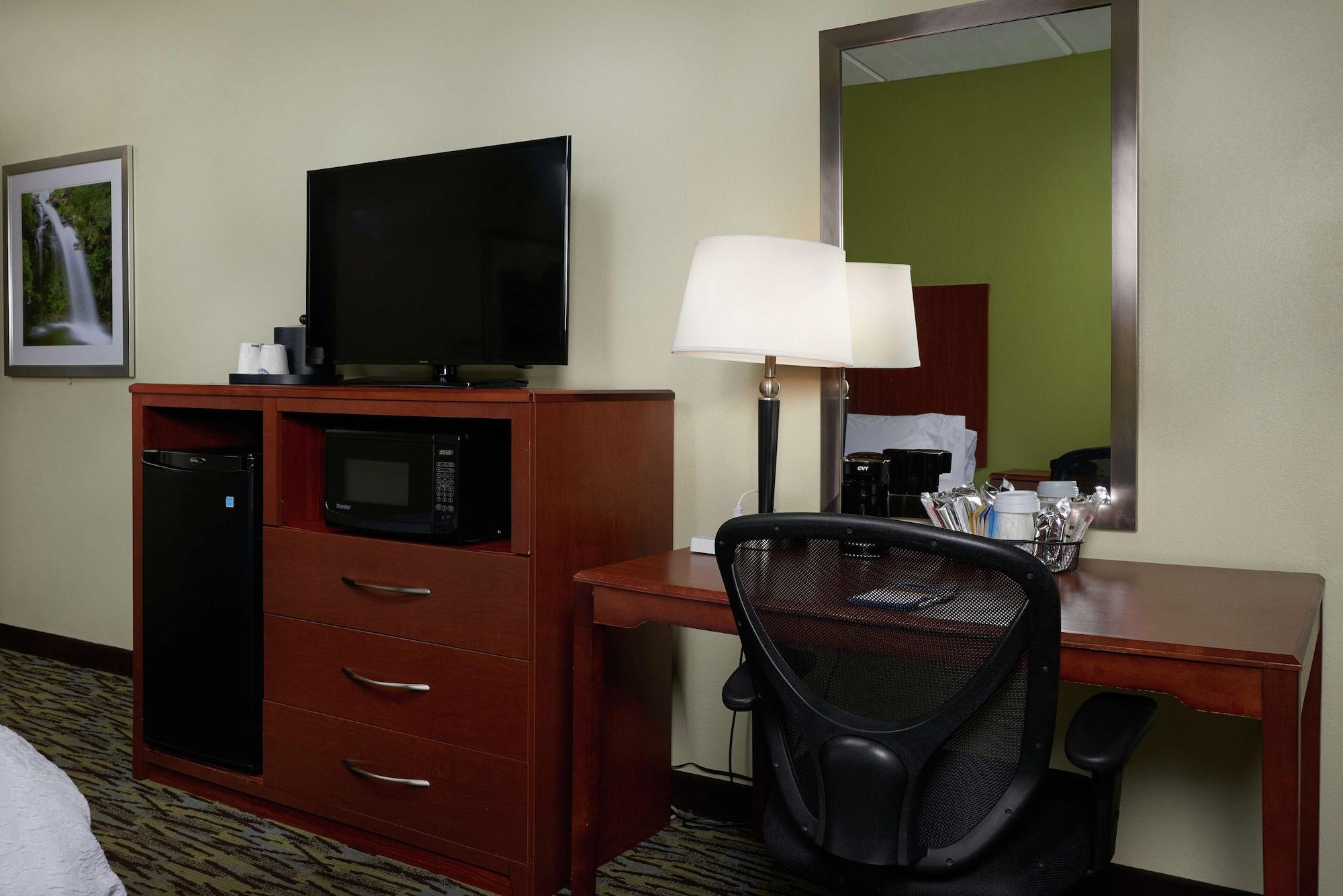 Habitación Hampton Inn Franklin