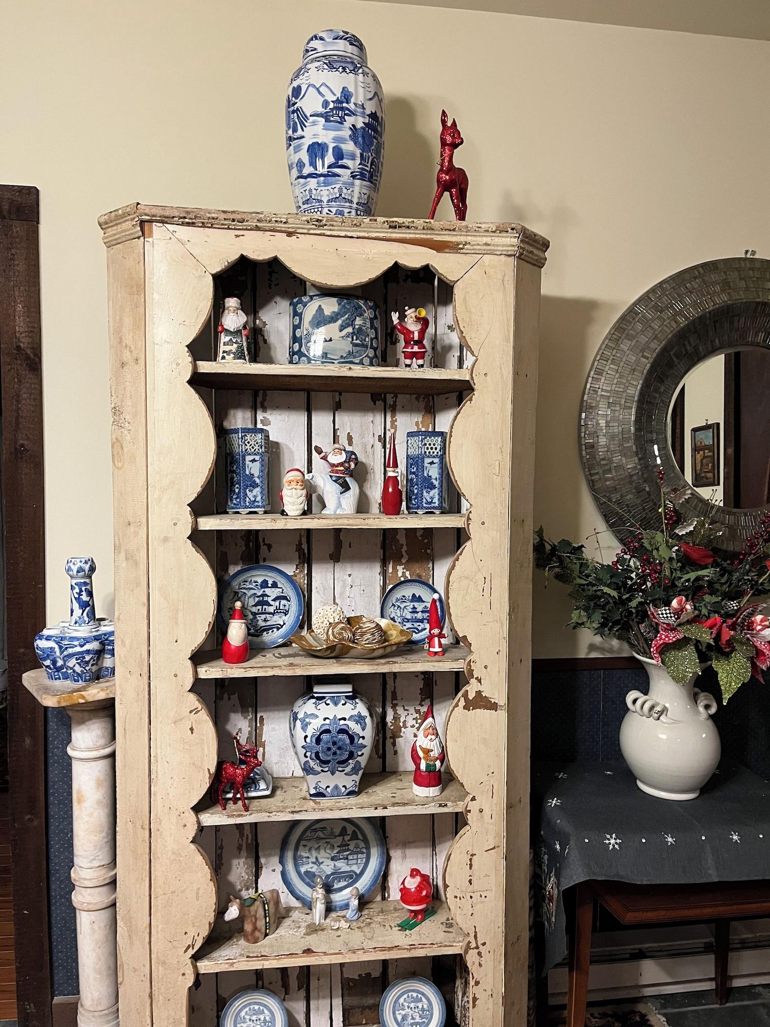 Vista Lobby Gardenview Bed and Breakfast