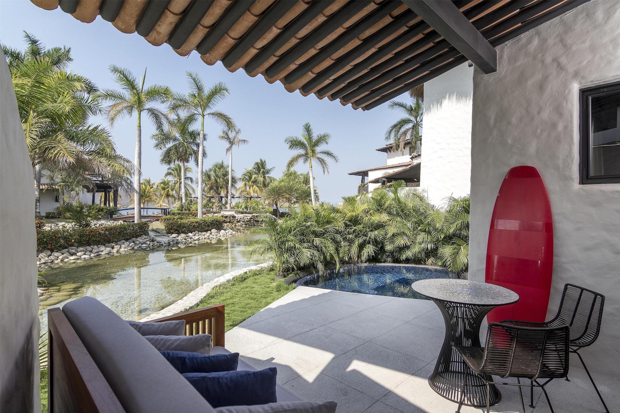 Habitación Thompson Zihuatanejo, A Beach Resort, by Hyatt