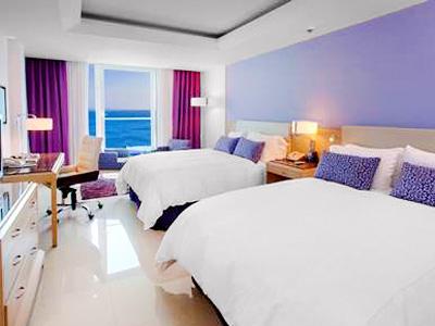 Hotel Hilton Cartagena