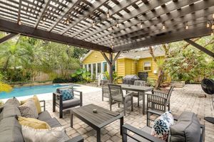 Alquiler Vacacional - Tampa Vacation Home w/ Private Pool + Gas Grill!