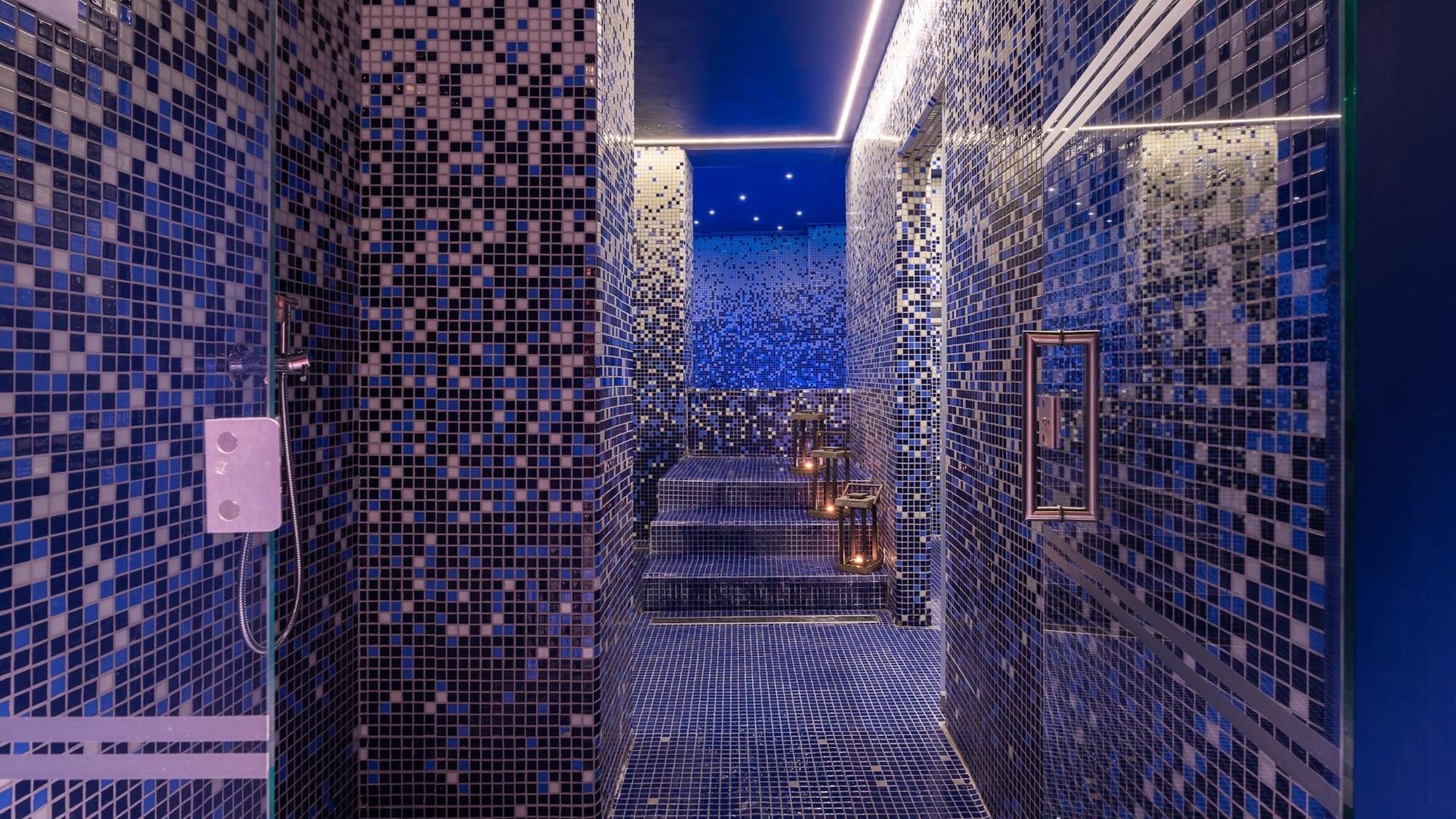 Spa Hotel Indigo Albufeira by IHG