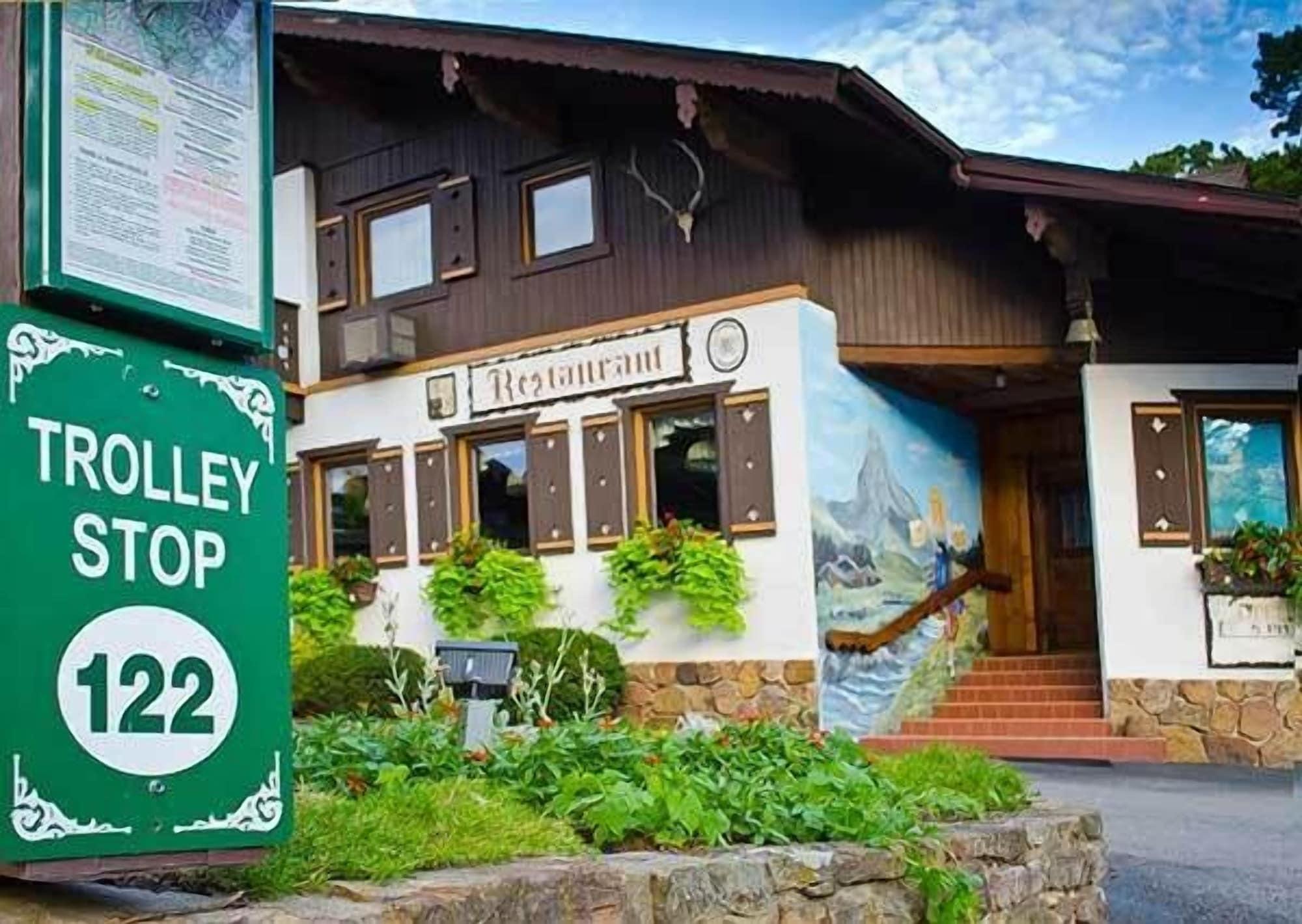 Restaurant Bavarian Inn Lodge & Restaurant