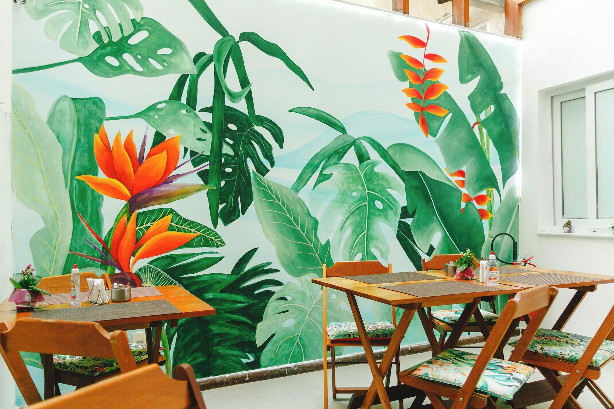 Comodidades del Alojamiento Palace Beach Hostel