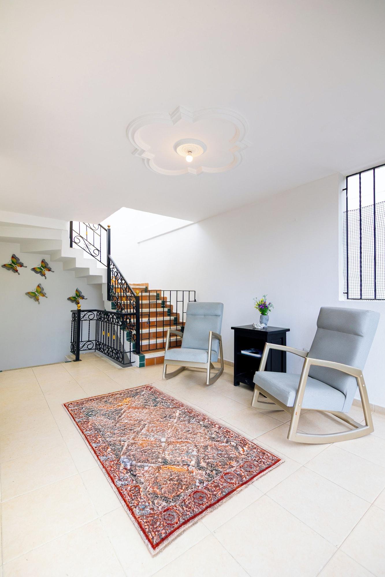 Equipamiento de Habitación Hotel Boutique Casa Pere