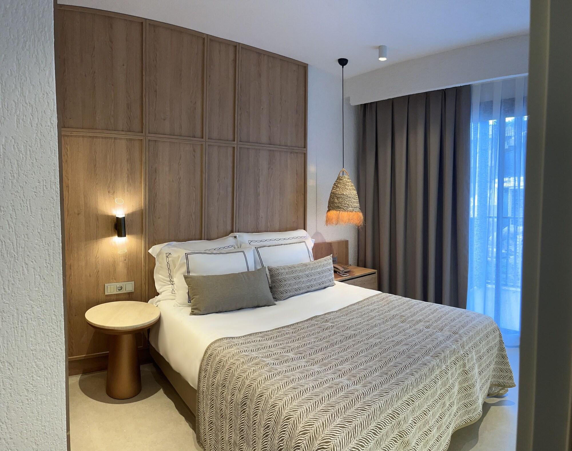 Habitación Bodrum Beach Resort