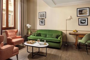 Alojamiento - Tivoli Palazzo Gaddi Firenze Hotel