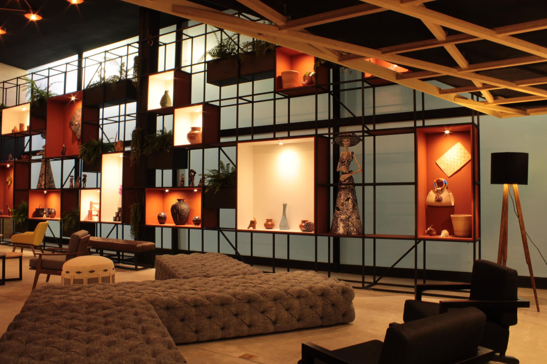 Hotel Hotel B Urban Xaman