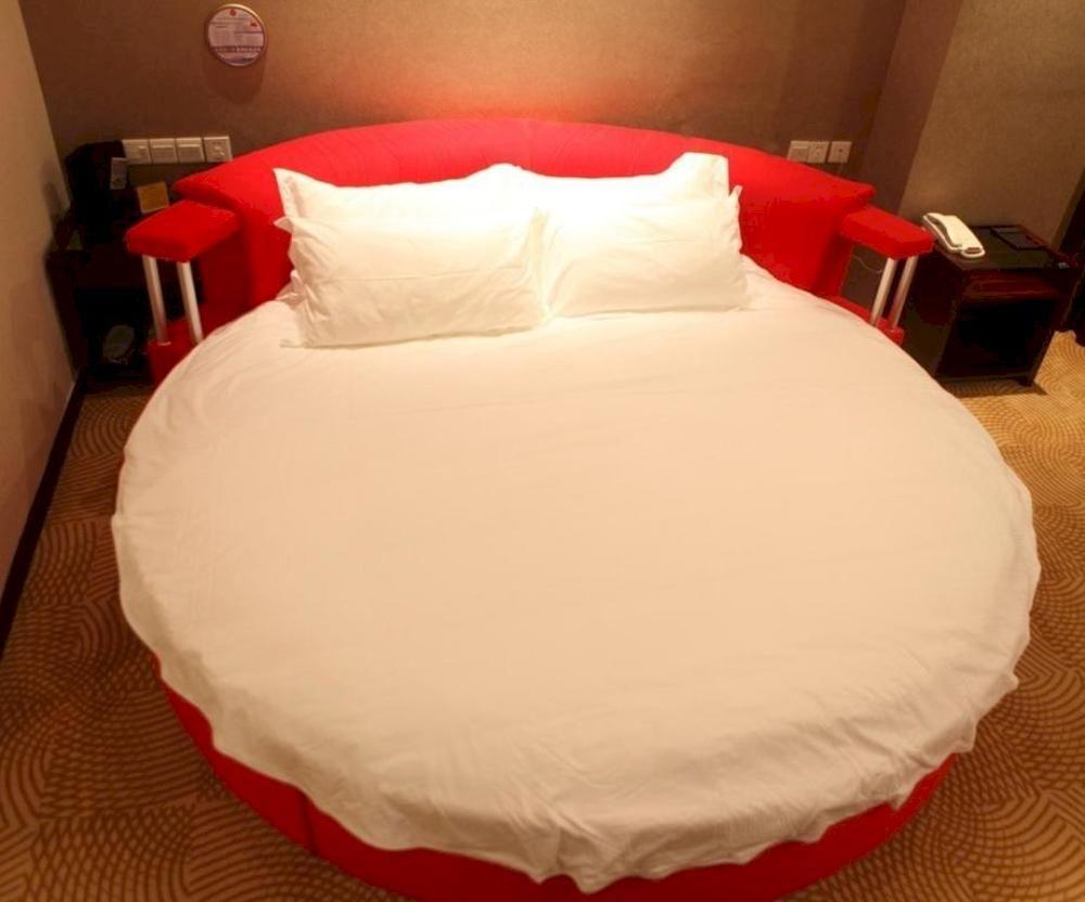 Habitación Yanan Yudu Hotel