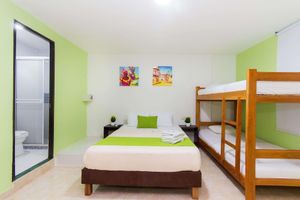 Paquete - Cartagena de Indias Básico
