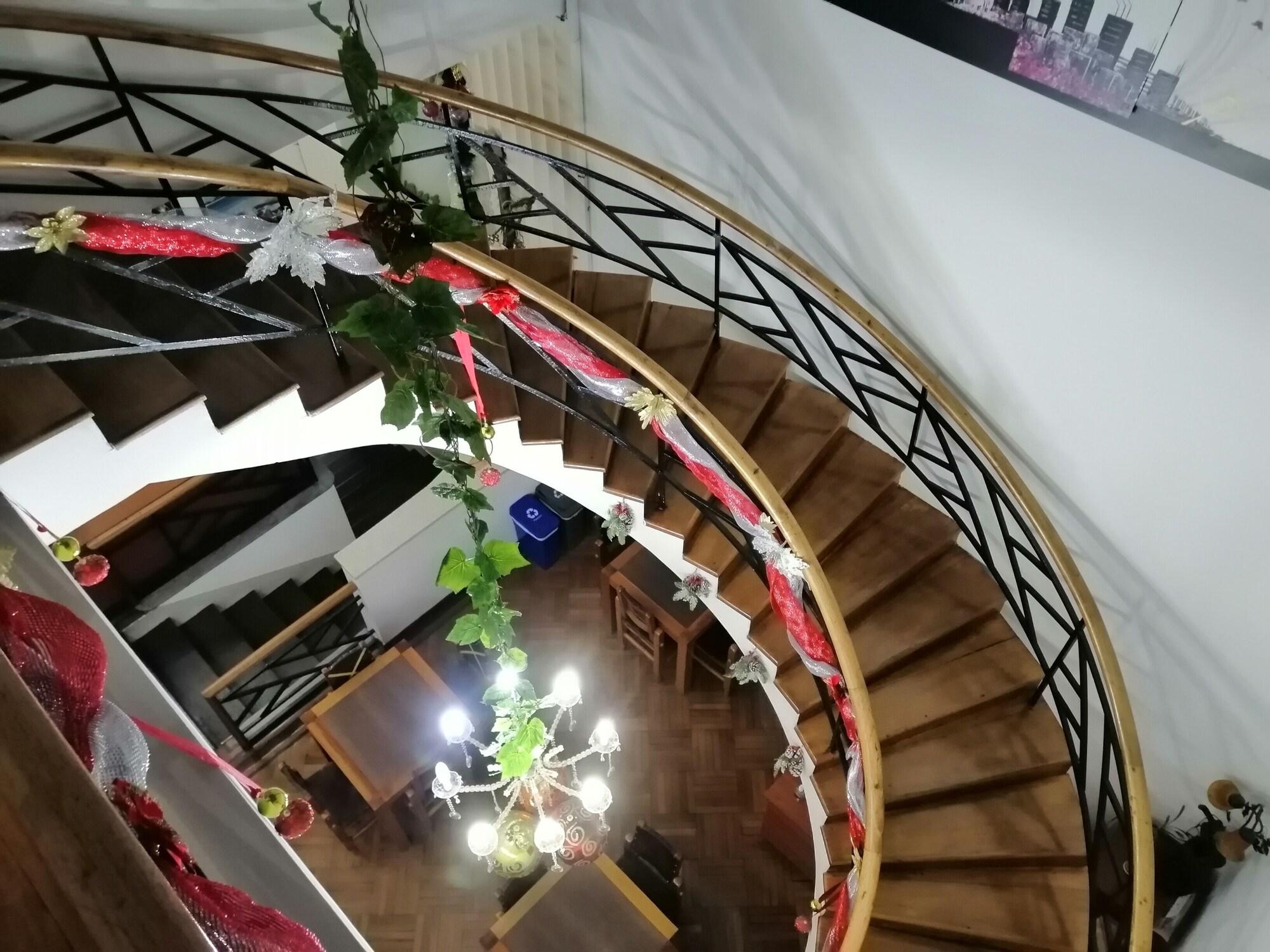 Restaurant PETITTE HOTEL BELLA MONTAÑA