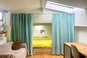 Alquiler Vacacional - Houseboat in the heart of Amsterdam