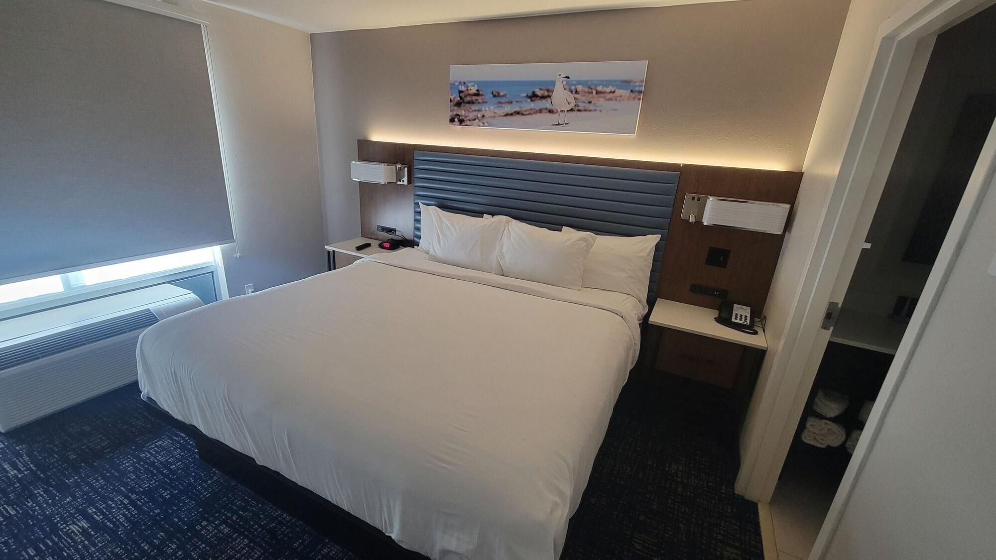 Habitación Wingate by Wyndham Panama City Area Lynn Haven