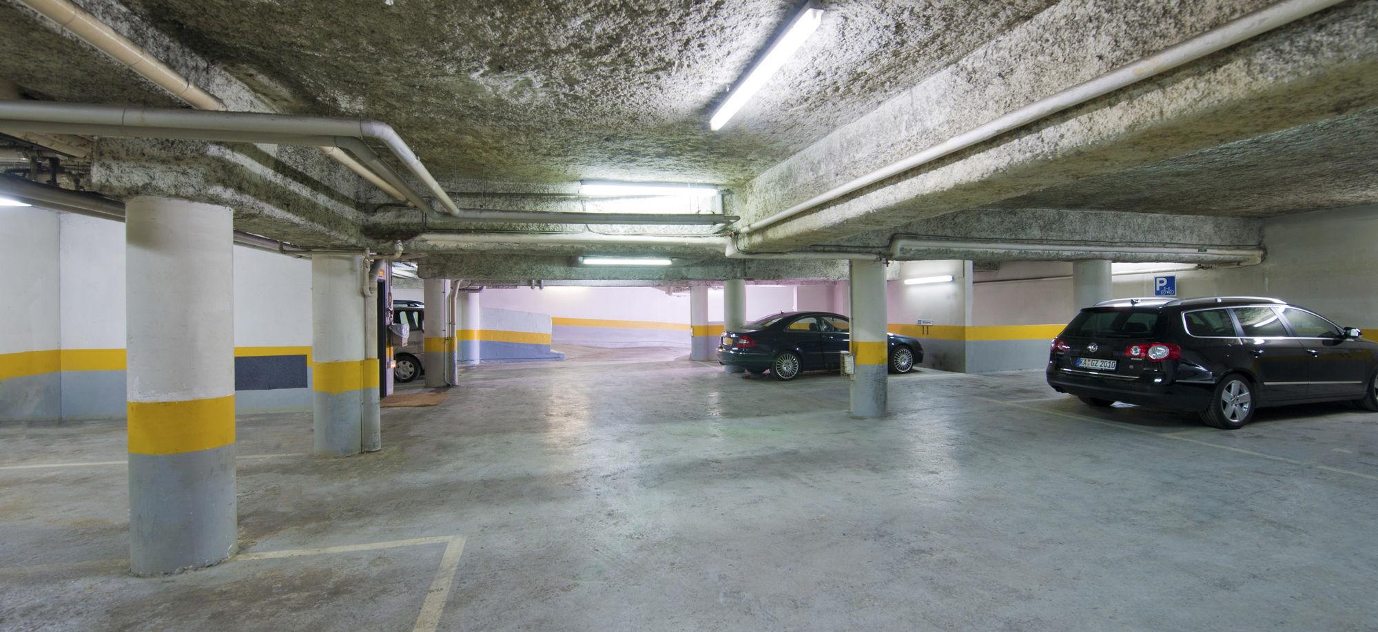 Hotel Opera Cadet Paris Hotel