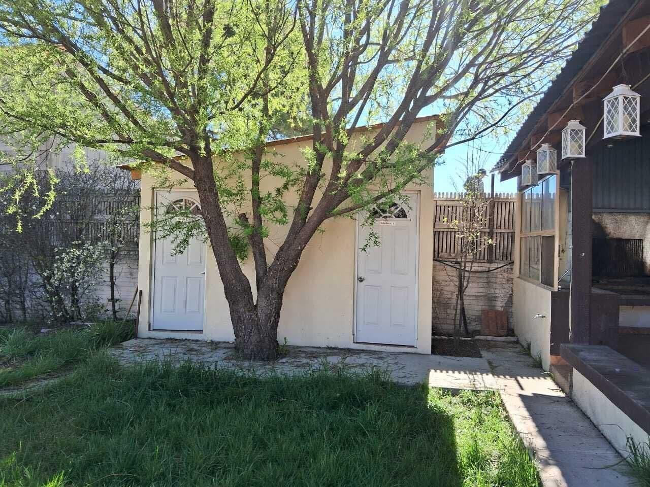 Vista Exterior Villas La Quinta