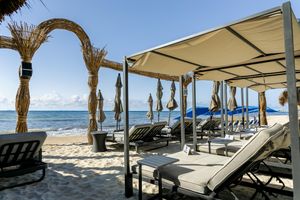Alojamiento - Luciana Hotel & Beach Club