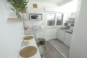 Alquiler Vacacional - Un nid Pour Deux : Cosy F1 bis Proche de Paris