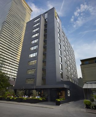 The Anndore House, part of JdV by Hyatt