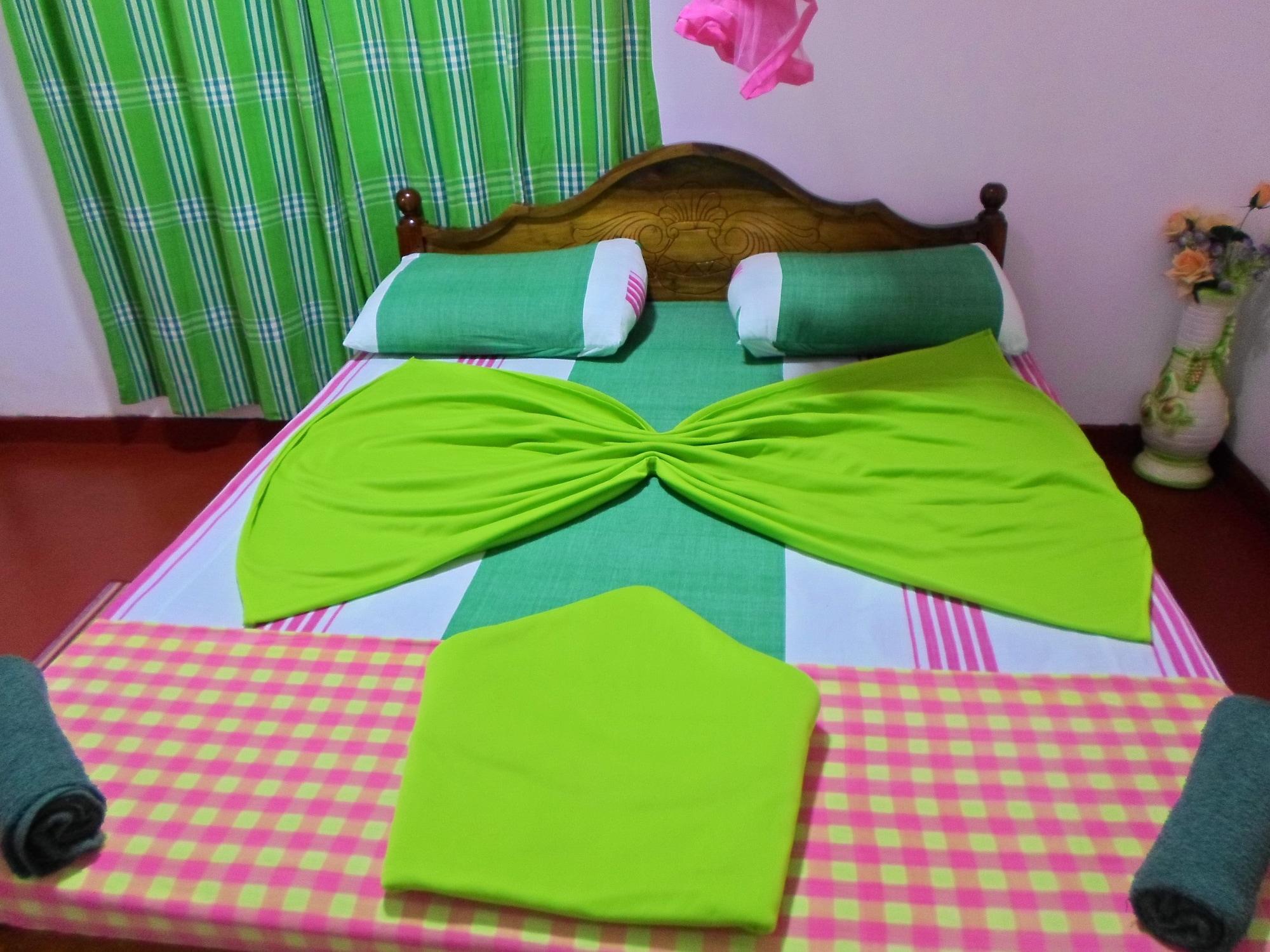 Equipamiento de Habitación Green Lantern Inn