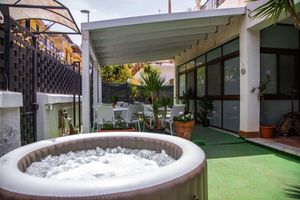 Alojamiento - Kunesias