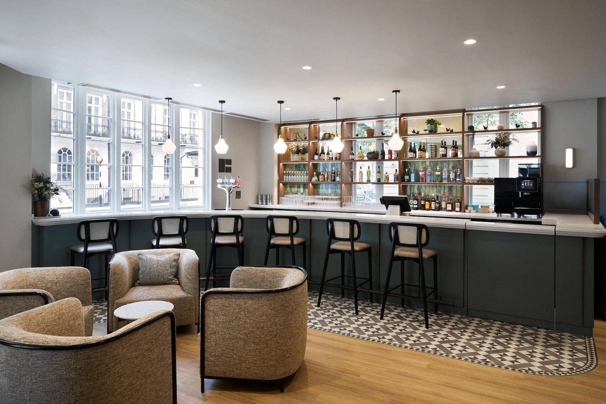 Varios Four Points Flex by Sheraton London Euston