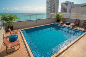 Alojamiento - Hotel Diogo