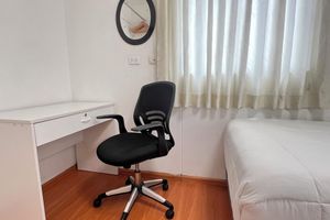 Alquiler Vacacional - Elegant apartment in the city center!