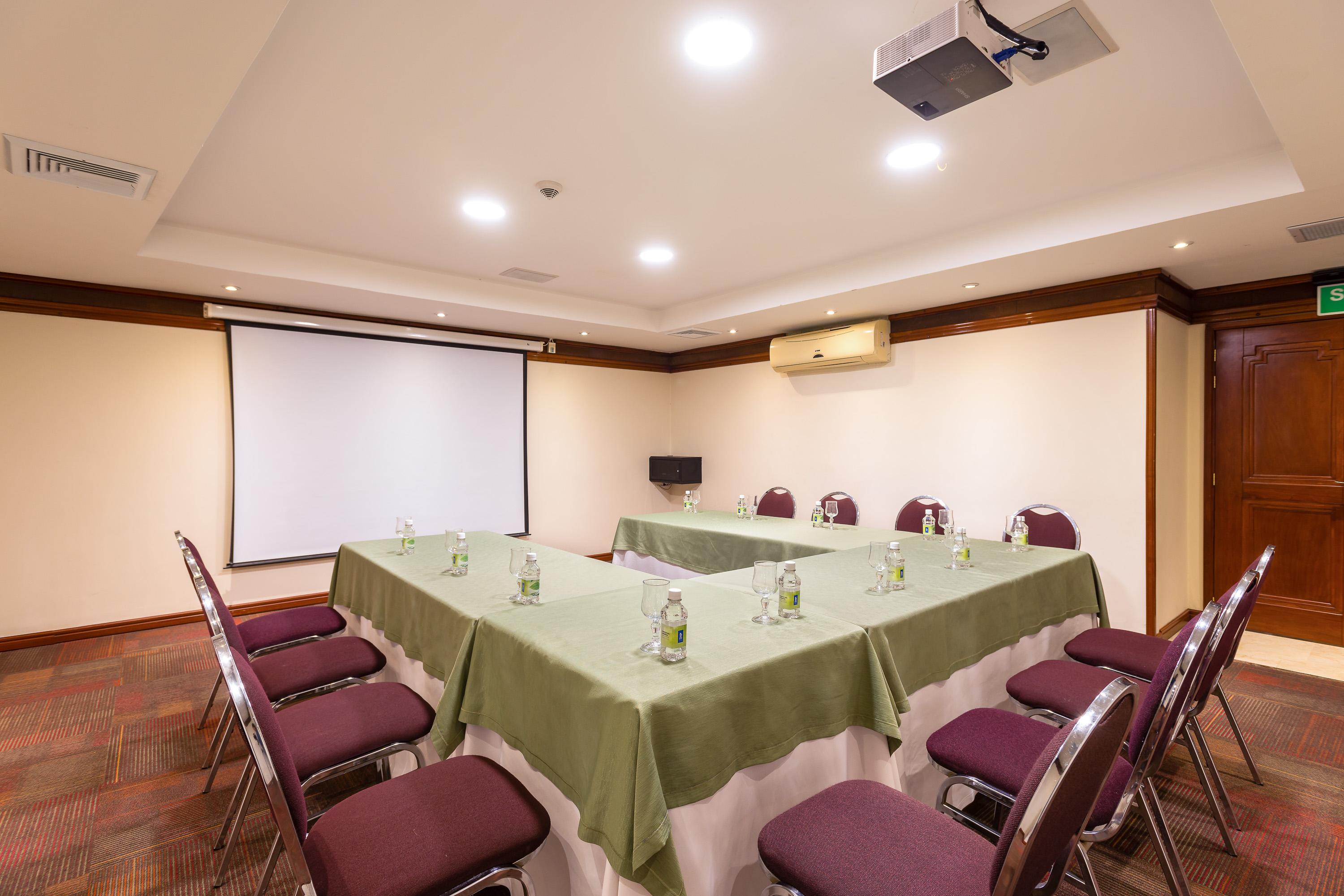 Hotel Dann Carlton Bucaramanga